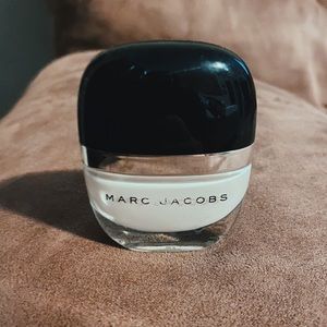 Brand New Marc Jacobs Nail in shade White Snow
